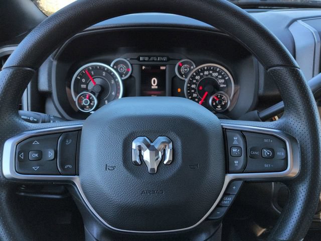 New 2026 RAM 4500 Tradesman AWD/4WD image 27