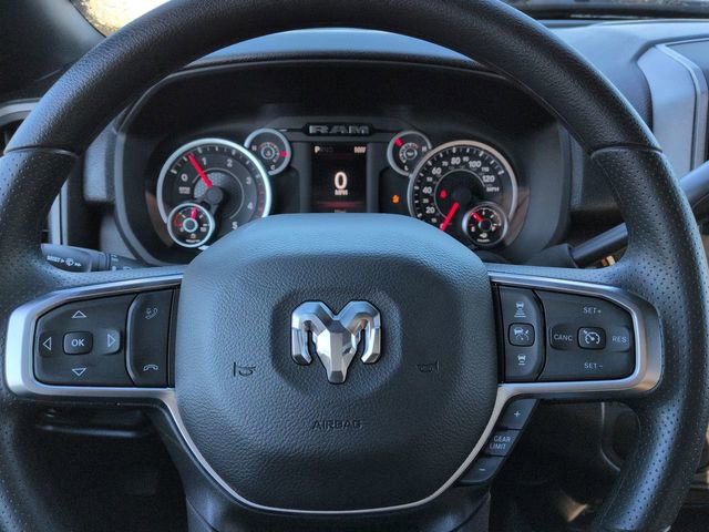 New 2026 RAM 4500 Tradesman AWD/4WD image 27