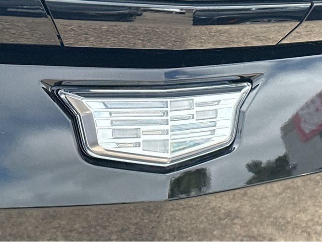 Certified 2024 Cadillac Lyriq Tech RWD image 10
