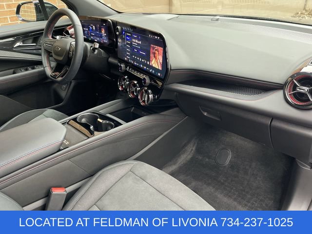 Used 2024 Chevrolet Blazer EV RS image 26