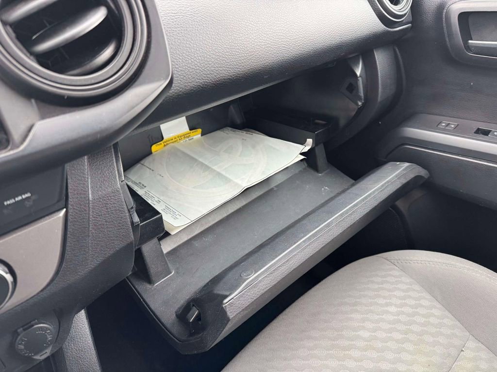 Used 2021 Toyota Tacoma SR image 30