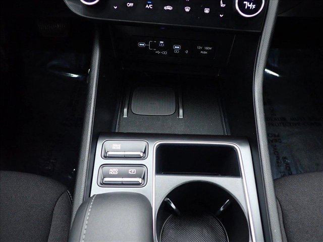 Used 2024 Hyundai Sonata SEL w/ Convenience Package FWD image 21