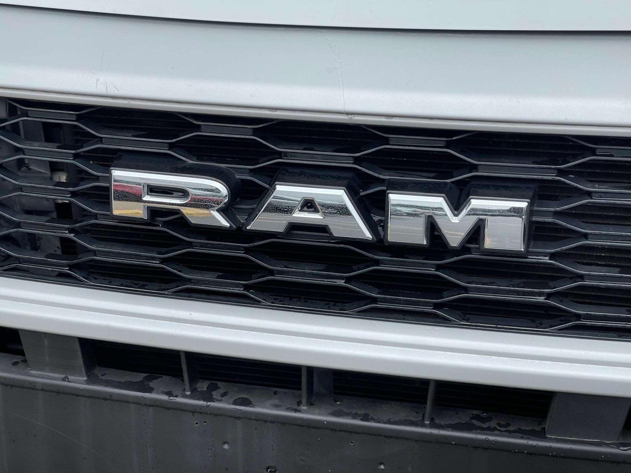 Used 2022 RAM ProMaster 2500 FWD image 33