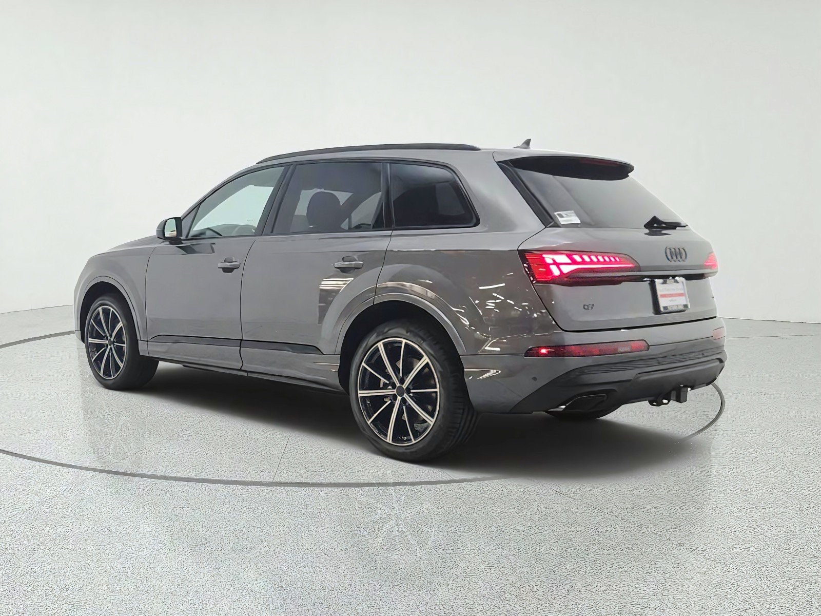 New 2026 Audi Q7 2.0T Premium Plus AWD/4WD image 7