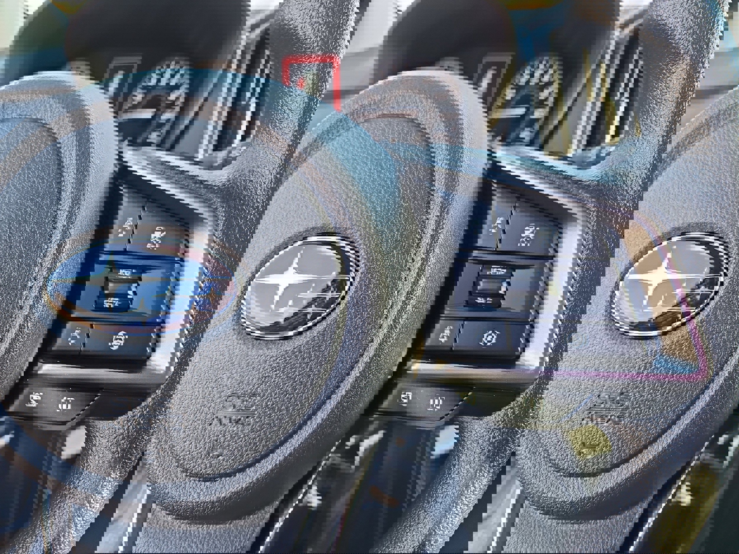 New 2026 Subaru Impreza 2.0i Sport image 16