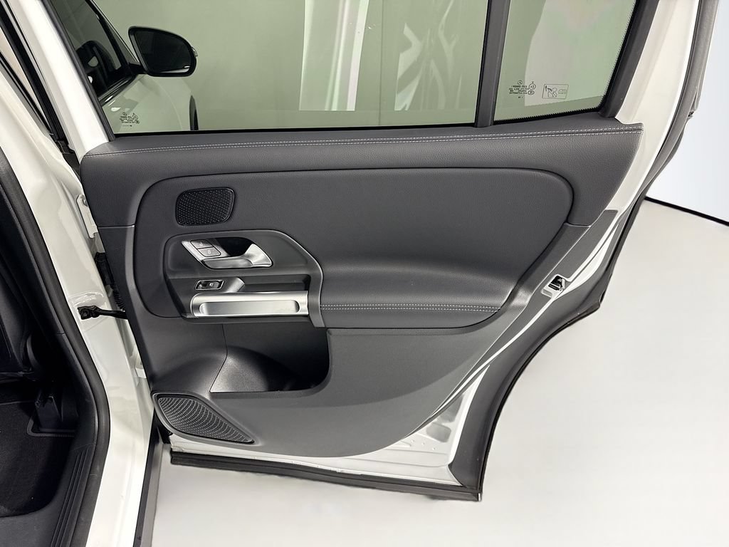 Certified 2026 Mercedes-Benz GLB 250 image 27