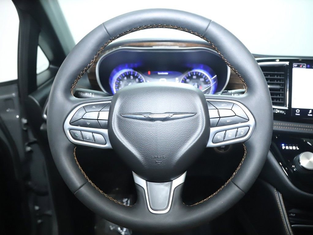Used 2022 Chrysler Pacifica Pinnacle image 30
