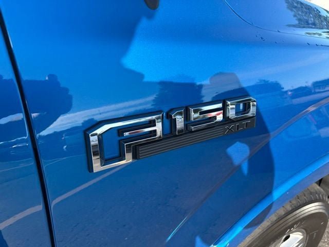 Used 2019 Ford F150 XLT w/ Equipment Group 301A Mid AWD/4WD image 5