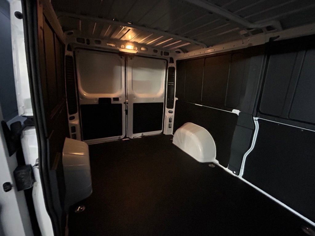 New 2026 RAM ProMaster 1500 image 18