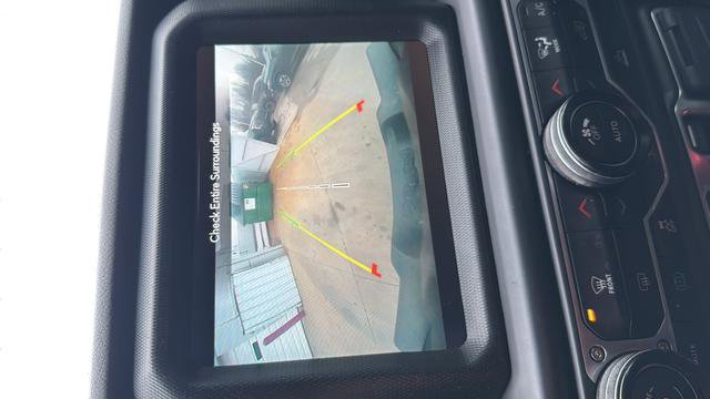 Used 2022 Jeep Wrangler Unlimited Sahara image 20