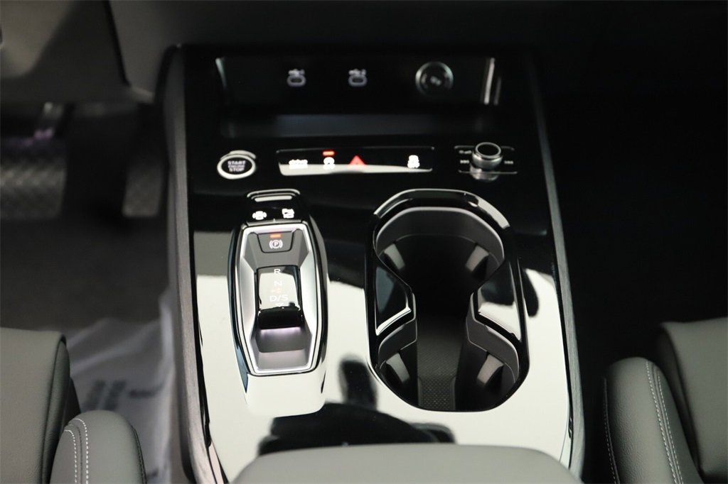 New 2025 Audi A5 2.0T Prestige image 21