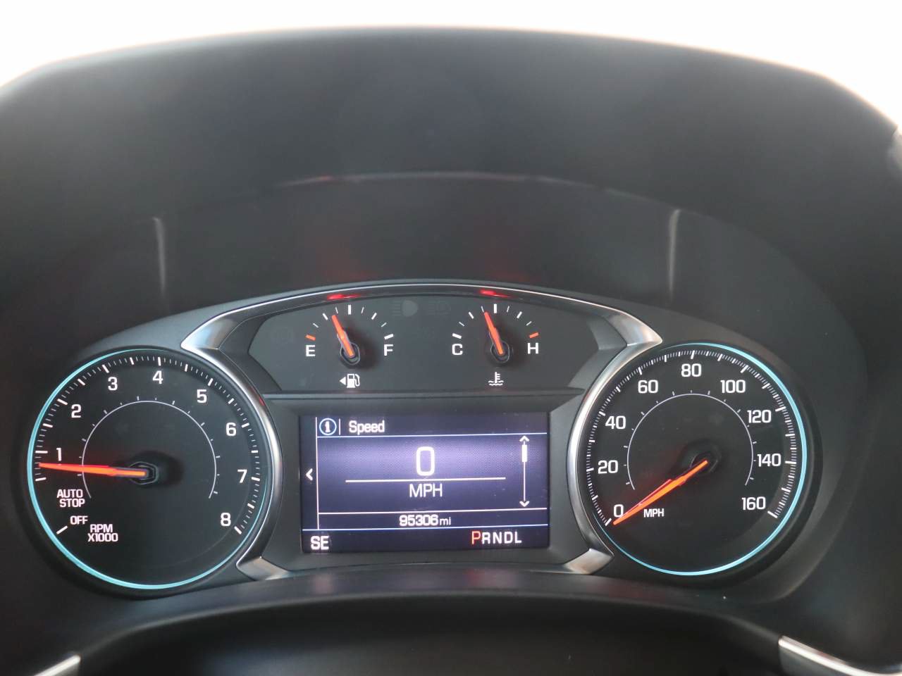 Certified 2023 Chevrolet Equinox LS w/ LS Convenience Package FWD image 10