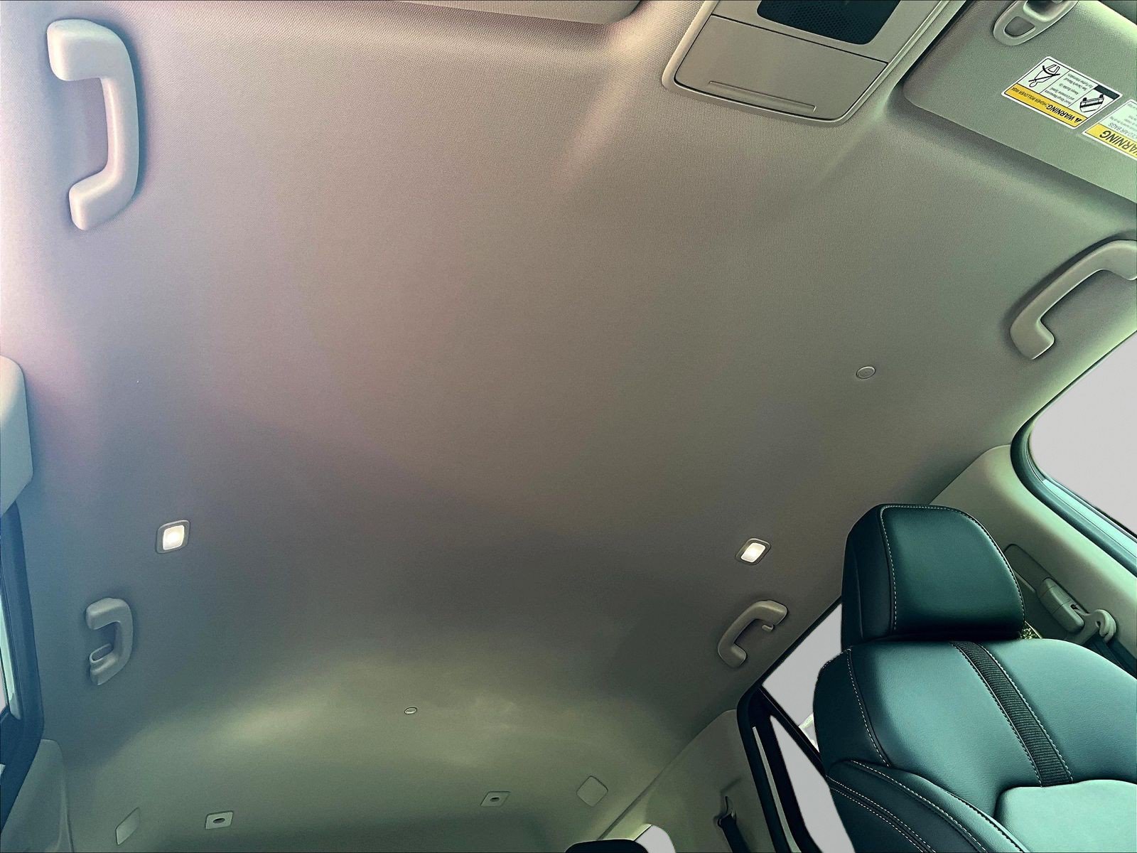 New 2026 Honda Passport RTL image 13