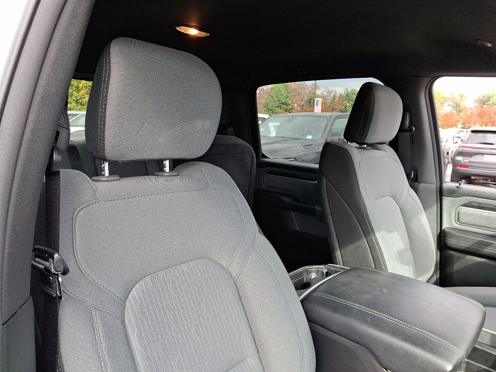 Certified 2021 RAM 1500 Big Horn image 13