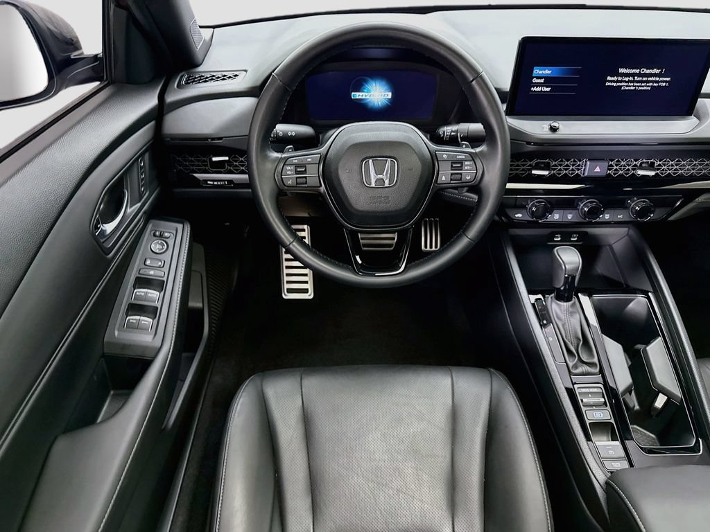 Used 2024 Honda Accord Sport image 10