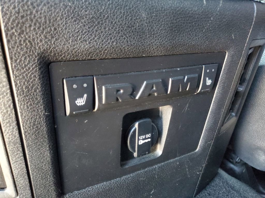 Used 2016 RAM 1500 Limited AWD/4WD image 30