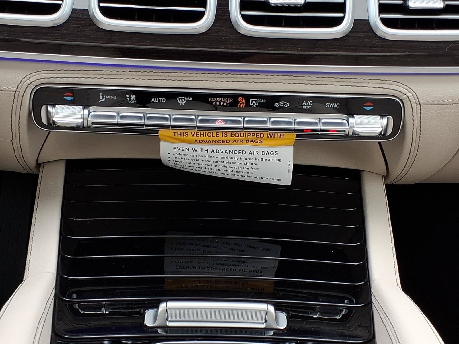 New 2026 Mercedes-Benz GLE 350 4MATIC image 24