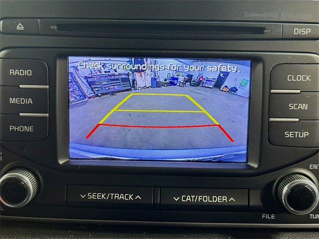 Used 2019 Kia Sportage LX image 21