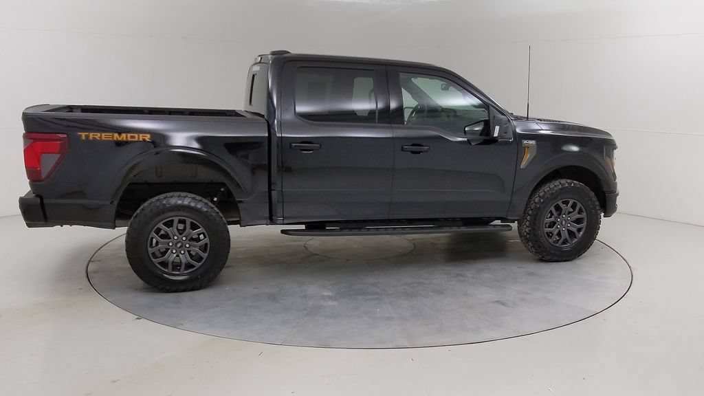 Certified 2025 Ford F150 Tremor w/ Tow/Haul Package AWD/4WD image 12