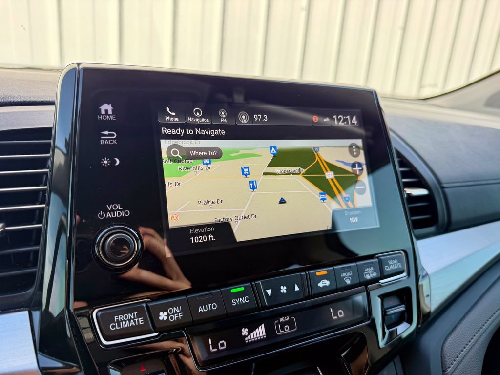 Used 2018 Honda Odyssey Touring image 26