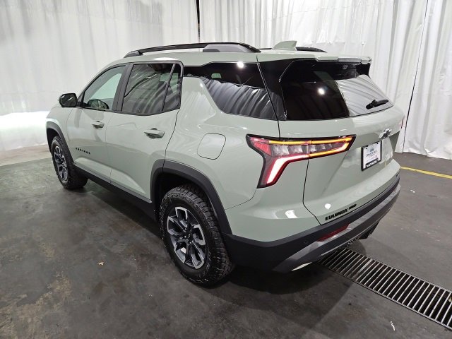 New 2026 Chevrolet Equinox ACTIV w/ Convenience Package III image 5