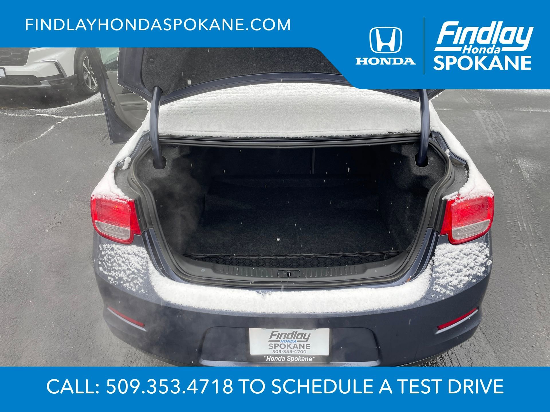 Used 2013 Chevrolet Malibu LT w/ Power Convenience Package image 21