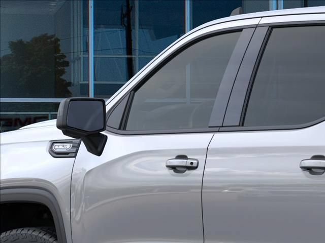 New 2026 GMC Sierra 1500 Elevation w/ Elevation Premium Package AWD/4WD image 12