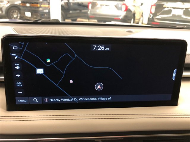 Used 2022 Genesis G70 3.3T w/ Sport Advanced Package image 19