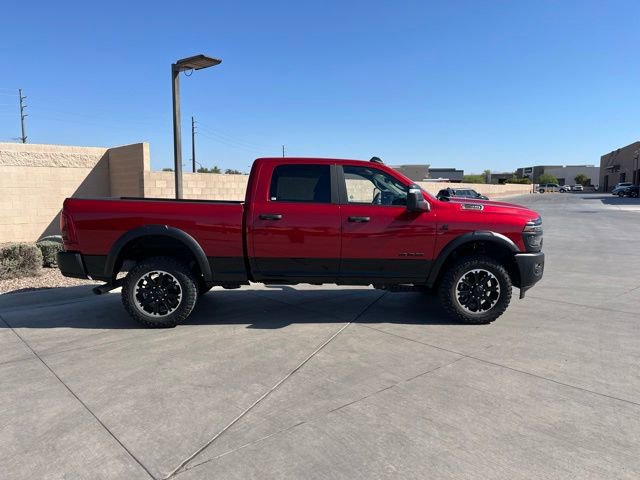 Used 2026 RAM 2500 Rebel image 5