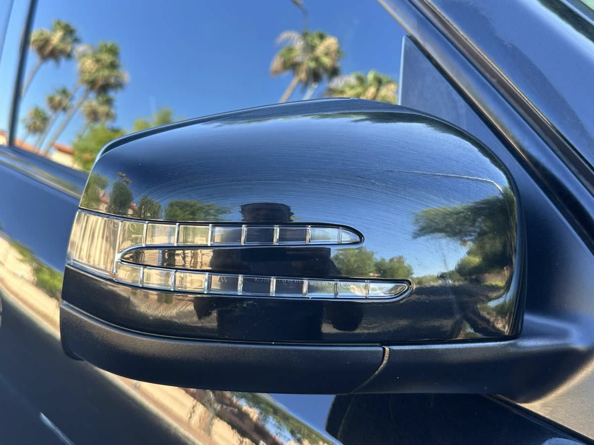 Used 2018 Mercedes-Benz GLS 550 4MATIC w/ Driver Assistance Package image 59