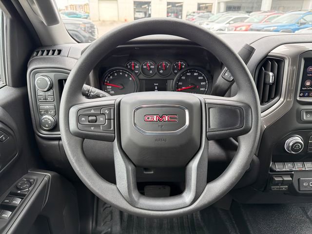 New 2026 GMC Sierra 1500 Pro AWD/4WD image 10