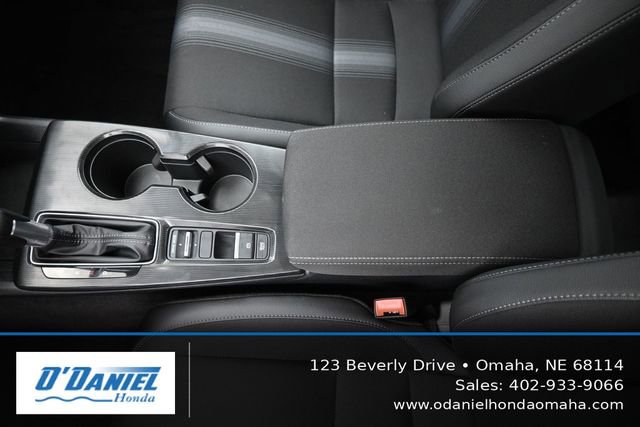 Used 2026 Honda Civic Sport image 34