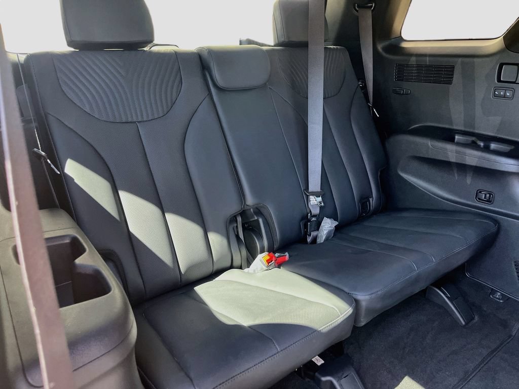 Used 2024 Hyundai Palisade Calligraphy AWD/4WD image 29