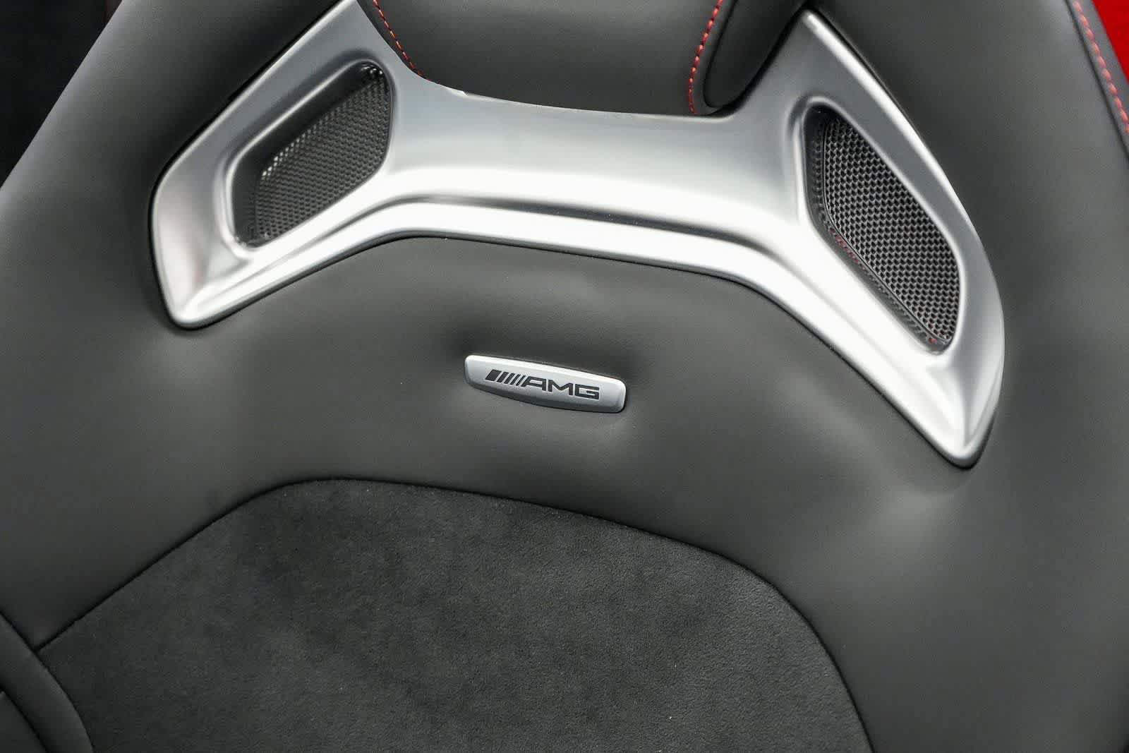 New 2025 Mercedes-Benz SL 63 AMG S e Performance 4MATIC image 47