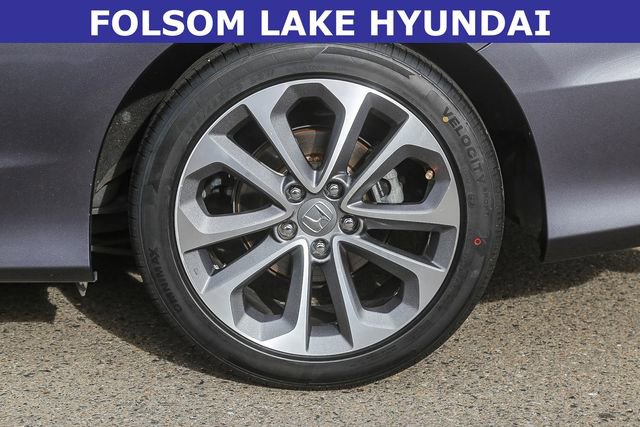 Used 2013 Honda Accord EX-L image 12