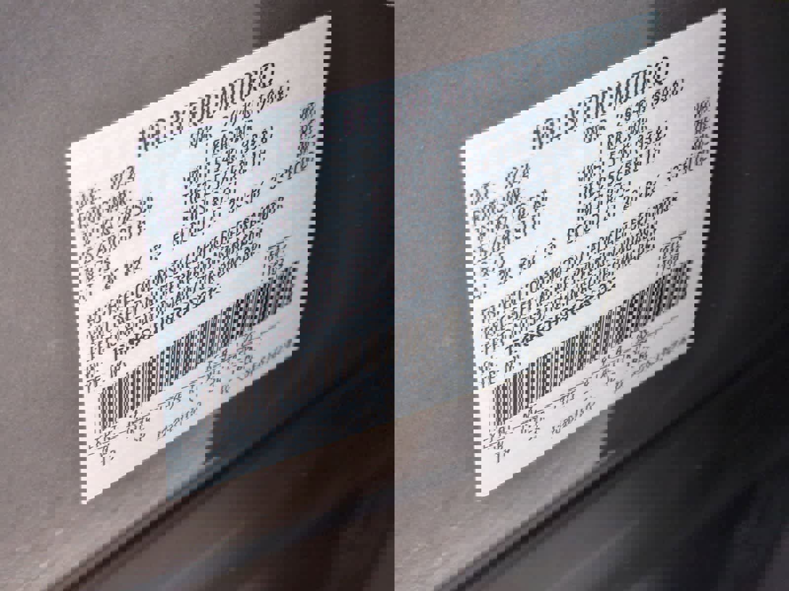 Used 2024 Ford Explorer XLT w/ Equipment Group 202A AWD/4WD image 36