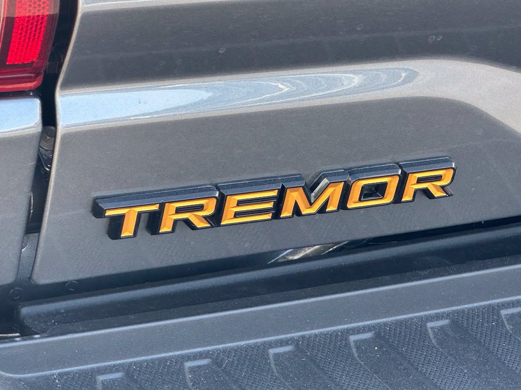 New 2026 Ford F150 Tremor w/ Equipment Group 402A High AWD/4WD image 32