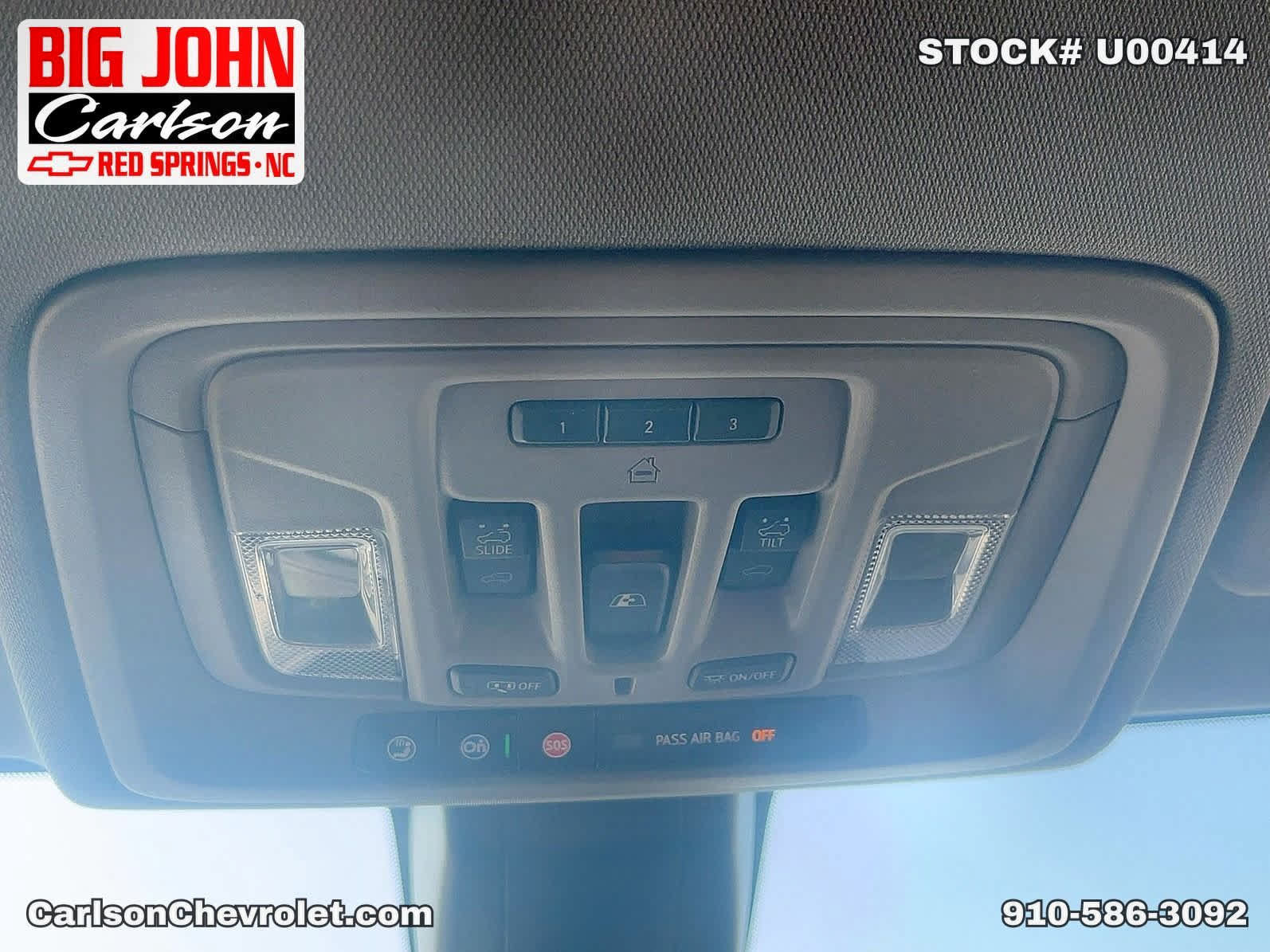 Used 2020 Chevrolet Silverado 1500 LTZ w/ LTZ Premium Package AWD/4WD image 28