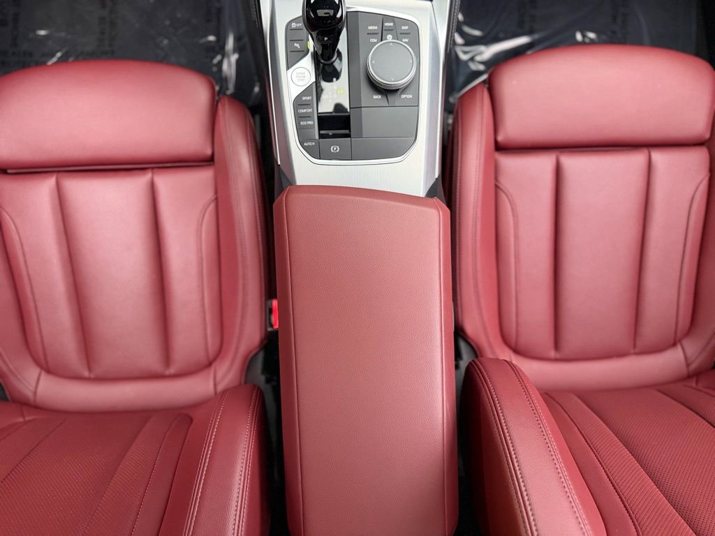 Used 2023 BMW M440i M440i w/ Premium Package image 50