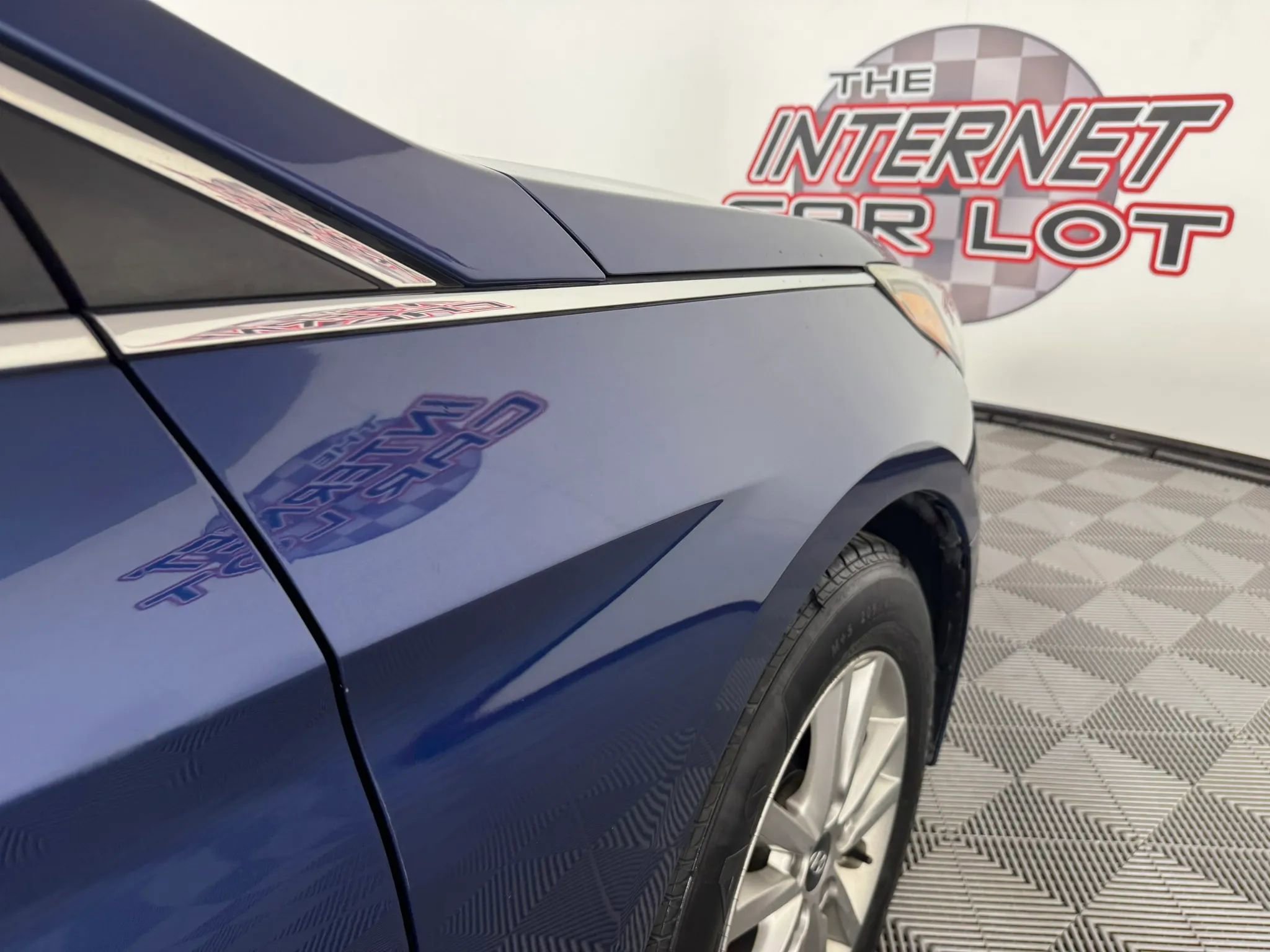 Used 2017 Hyundai Sonata SE FWD image 29