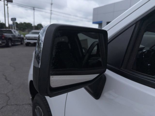 Used 2025 Chevrolet Silverado 1500 LT w/ All Star Edition Plus AWD/4WD image 30