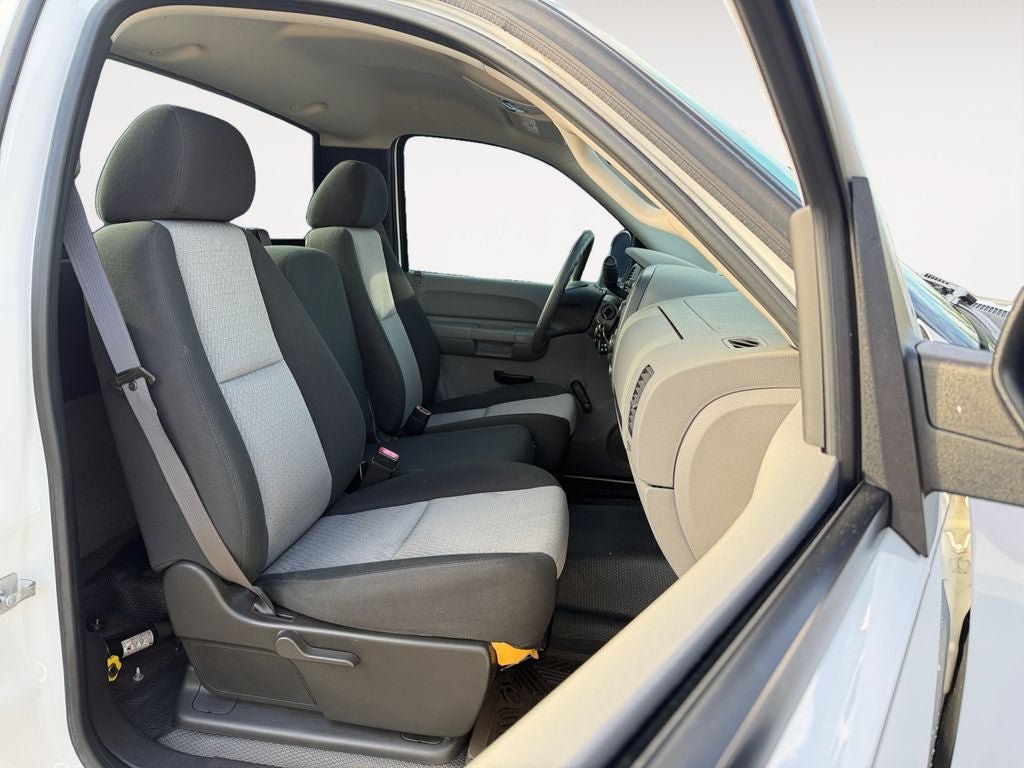 Used 2008 GMC Sierra 1500 W/T RWD image 21