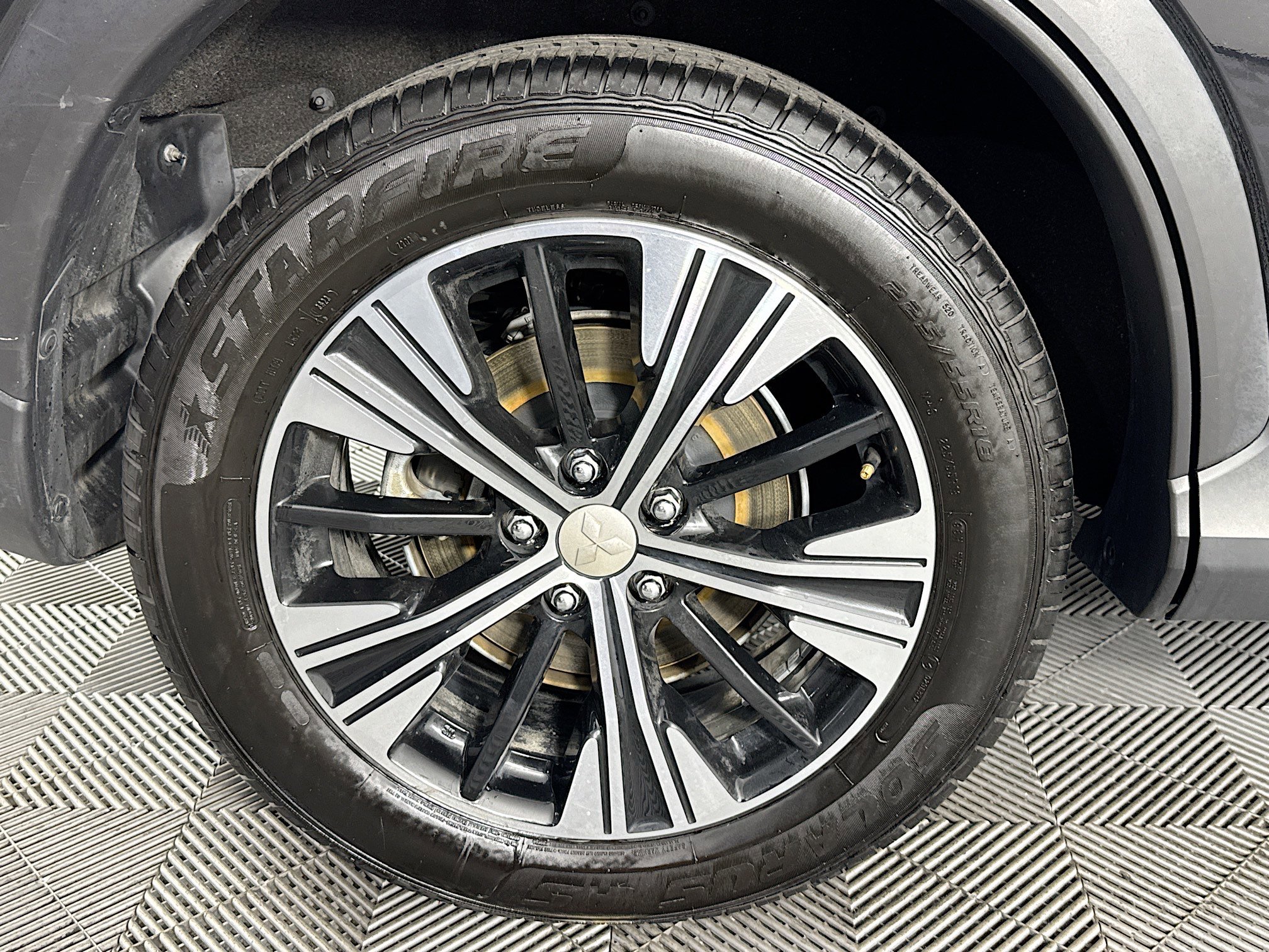 Used 2022 Mitsubishi Eclipse Cross SEL image 32