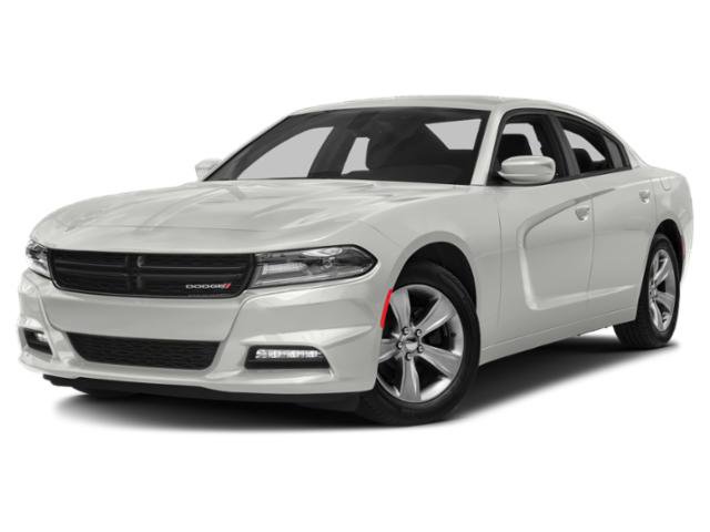 Certified 2015 Dodge Charger SXT w/ Plus Group