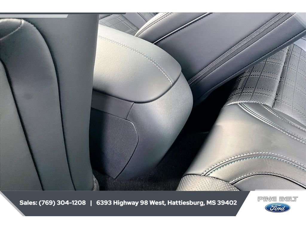 New 2026 Ford Mustang GT Premium RWD image 23