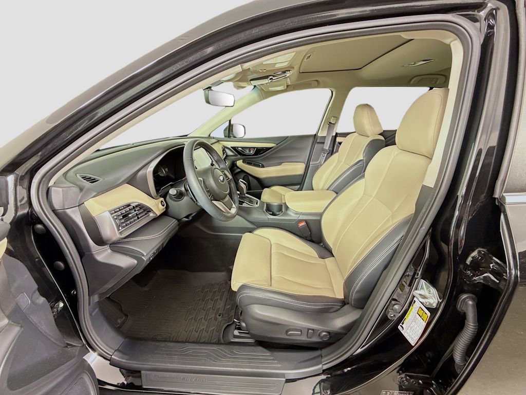 Used 2022 Subaru Outback Limited XT AWD/4WD image 13