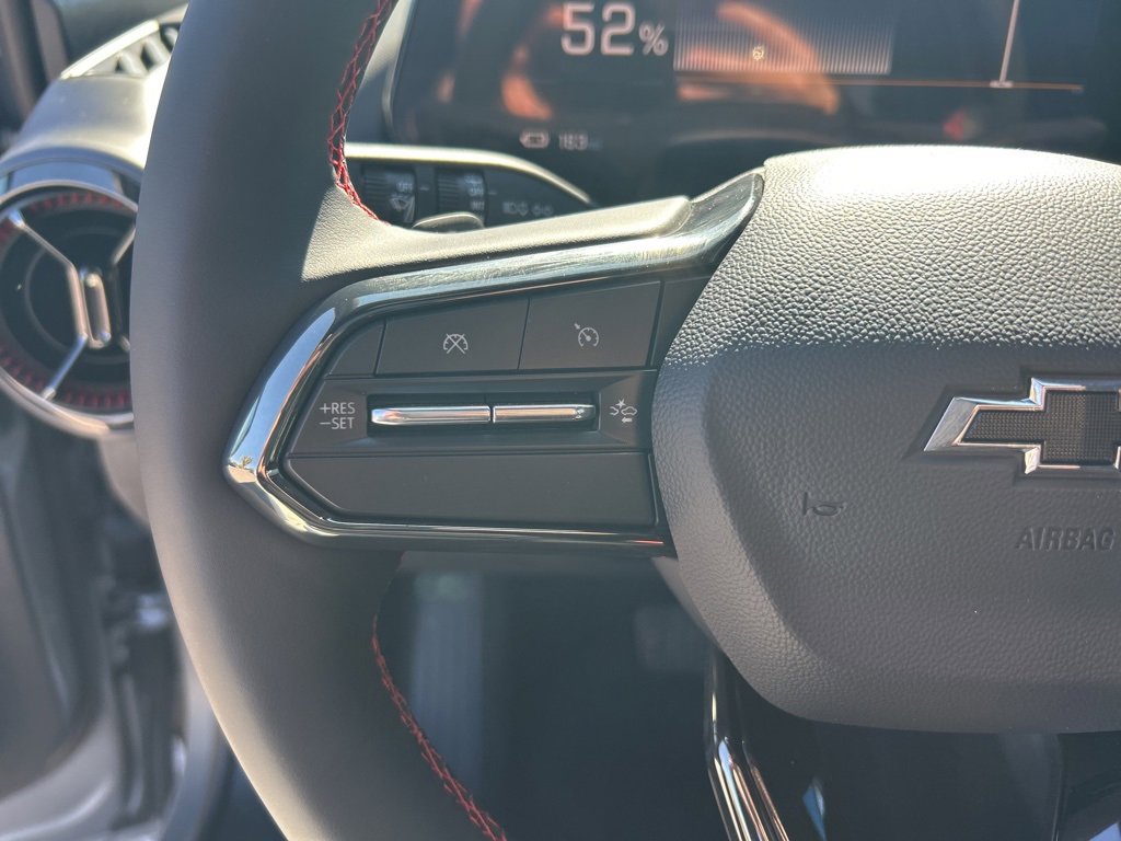 Used 2025 Chevrolet Equinox EV RS image 22