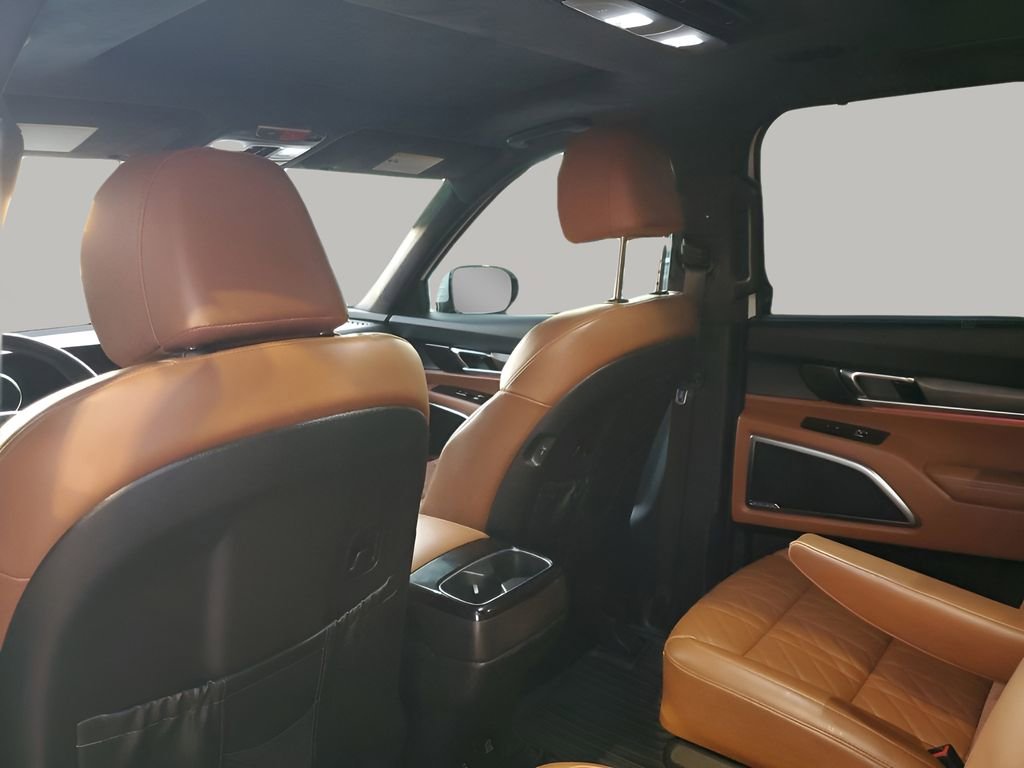Used 2024 Kia Telluride SX Prestige X-Line image 18