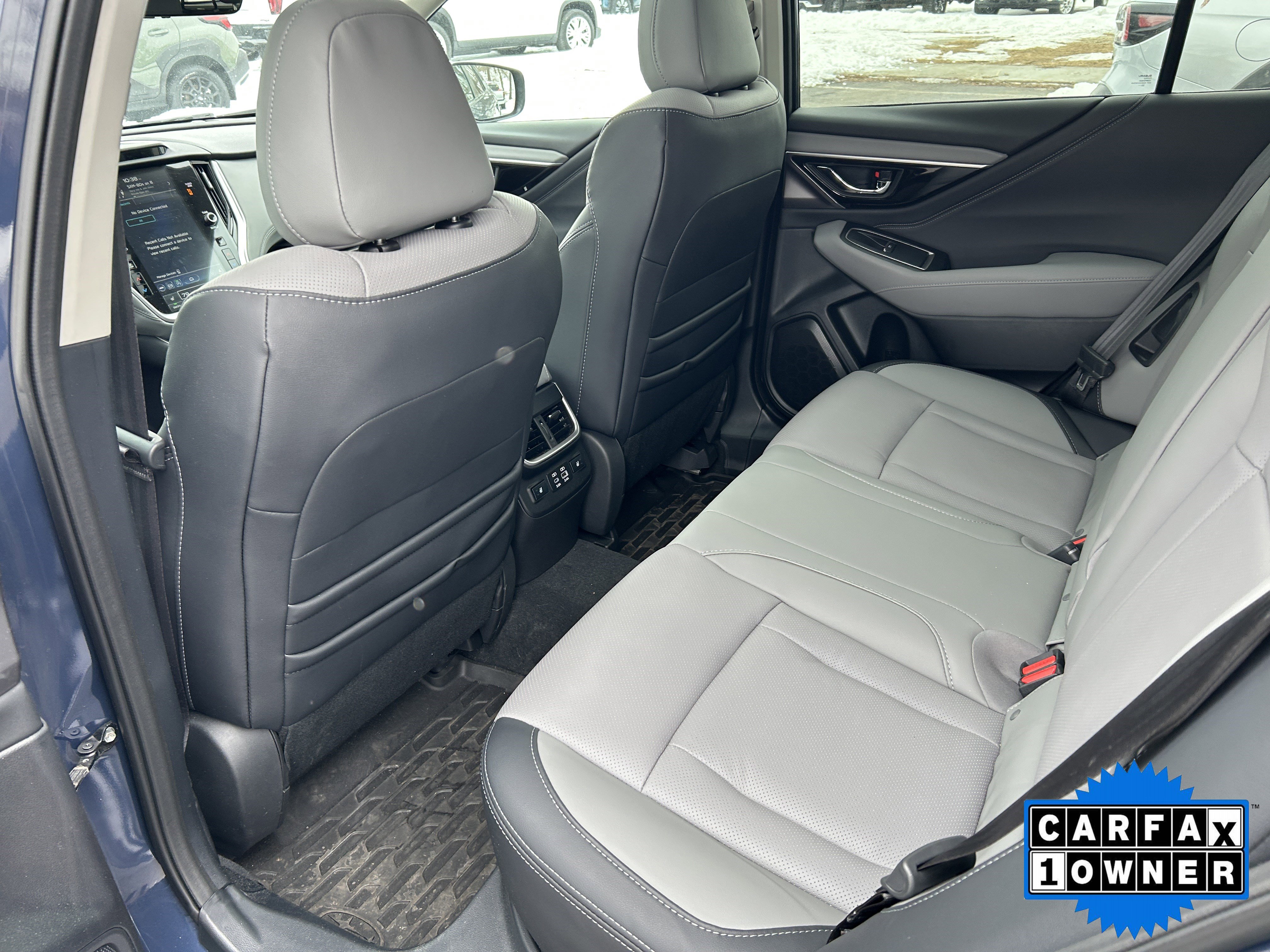 Certified 2023 Subaru Outback Limited XT w/ Popular Package #2 image 18