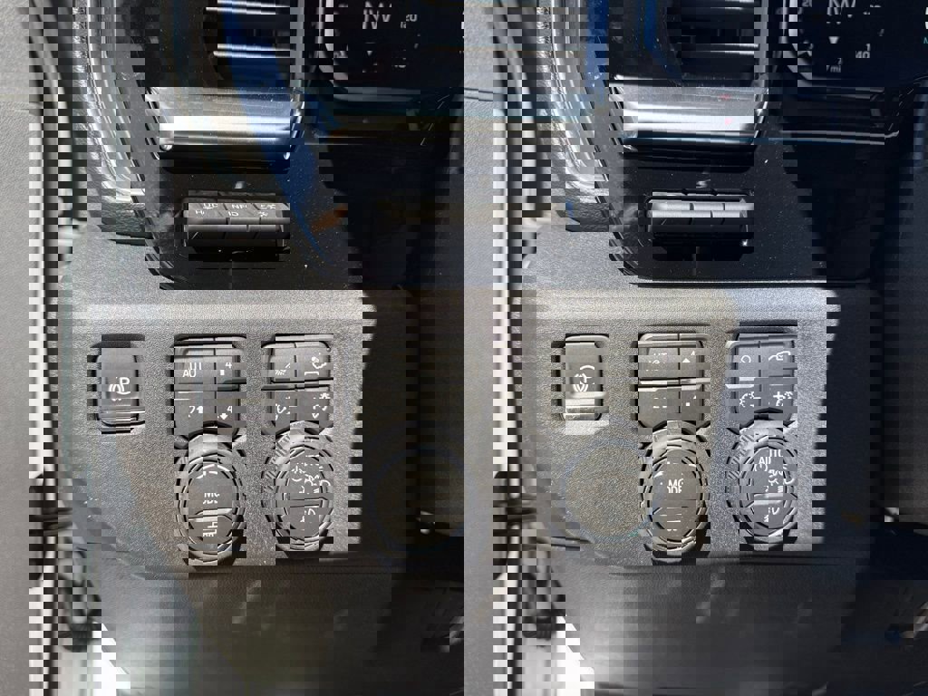 New 2026 Chevrolet Silverado 2500 High Country w/ High Country Premium Package image 15